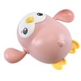 thumbnail image 4 of 2 Piezas De Juguete De Animales Mecánicos, Pingüinos De Natación, Piscinas De Para Bebés, Juguete Para Remo CUTICAT Clockwork Animals Toys, 4 of 7