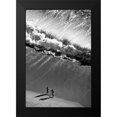 thumbnail image 2 of Ferreira, Rui 17x24 Black Modern Framed Museum Art Print Titled - Untitled, 2 of 5