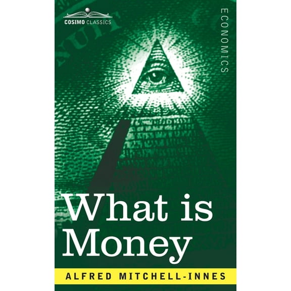 What is Money? (Paperback)