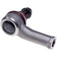 thumbnail image 2 of Dorman TO85141XL Front Left Outer Steering Tie Rod End for Specific Ford Models, Black Fits select: 2008-2011 FORD FOCUS, 2 of 2