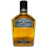 Jack Daniel's Gentleman Jack Tennessee Whiskey, 50 mL