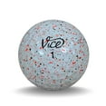 thumbnail image 5 of 36 Vice Pro Drip 5A Mix par Mulligan Golf Balls - Balles de Golf Usagées, 5 of 5