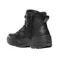 thumbnail image 5 of Danner Men's Scorch Side-Zip 6" Black Danner Dry Boots 25731, 5 of 5