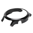 thumbnail image 4 of Full Silicone Case, Watch Shockproof Case Lightweight Comfortable Protective Ultra Slim  For Redmi S Smartwatch, 4 of 8
