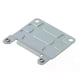 thumbnail image 3 of Mini Metal PCIE PCI-E Half to Full Size Extension Card Wireless WiFi PCI-Express Adapter Bracket With Screws, 3 of 5