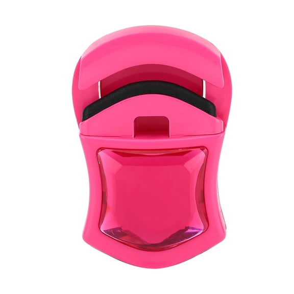 Rizador de pestañas NikouMX mini portátil con goma