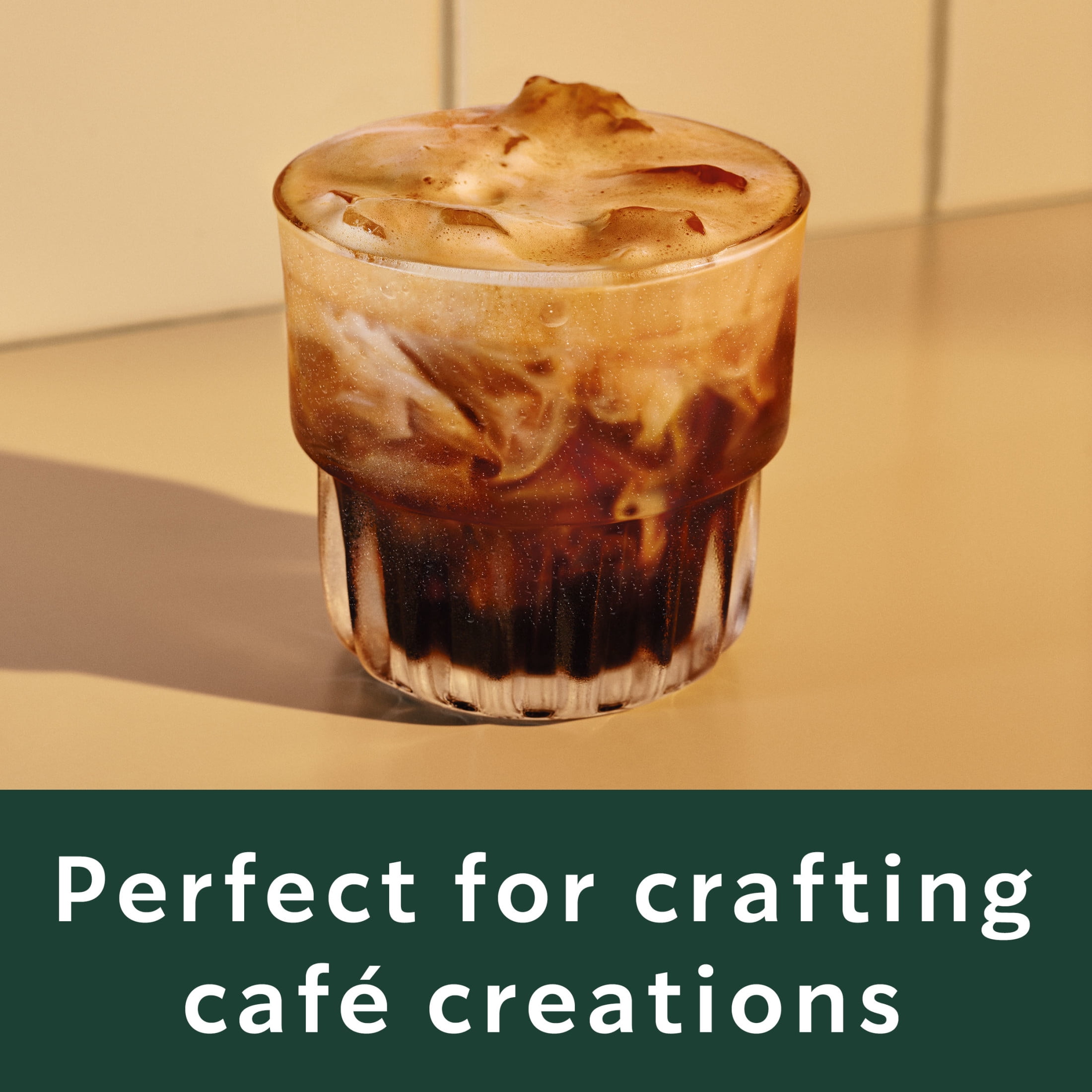 Starbucks Ground Coffee, Starbucks Blonde Espresso Roast Hot or Iced Coffee,  12 oz