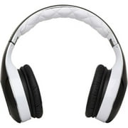 SOUL Over-Ear Headphones, Noise-Canceling Black, SL300WB