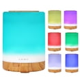 thumbnail image 3 of Dioche Diffusers For Essential Oils, Aroma Diffuser, Air Purifier Electric Aroma Diffuser, Difusers For Essential Oils, For Family Bedroom, 3 of 8