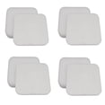 thumbnail image 1 of 4Pcs FILTROS DE ESPUMA & FELT LYD para Shark LA502 LA300 LA301 LA322 # XFFK320, 1 of 7