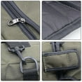thumbnail image 5 of Portable Carrying Bag Durable Nylon Shock-absorbing Backpack for Telescope Military Spotting Scope Birds Watching Monoculars, 5 of 5