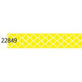 thumbnail image 1 of 10yards Flower Plaid Printed Grosgrain Ribbon for Hairbows DIY Craft Handmade Materials Jiayi, 1 of 7