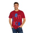 thumbnail image 4 of Unisex Garment-Dyed T-shirt, 4 of 4