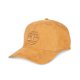thumbnail image 1 of Gorra de béisbol de gamuza sintética para hombre Timberland, amarillo, talla única Timberland Gorra de beisbol, 1 of 1