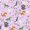 Lavender Green, variant on Castle Fairy Cartoon Jungle Animal Zipper Queen Comforter Set with Fitted Sheet and 2 Pillowcases,Monkey Zebra Giraffe Zipper Bedding Set,Lavender Pink,Reversible,4 Pieces