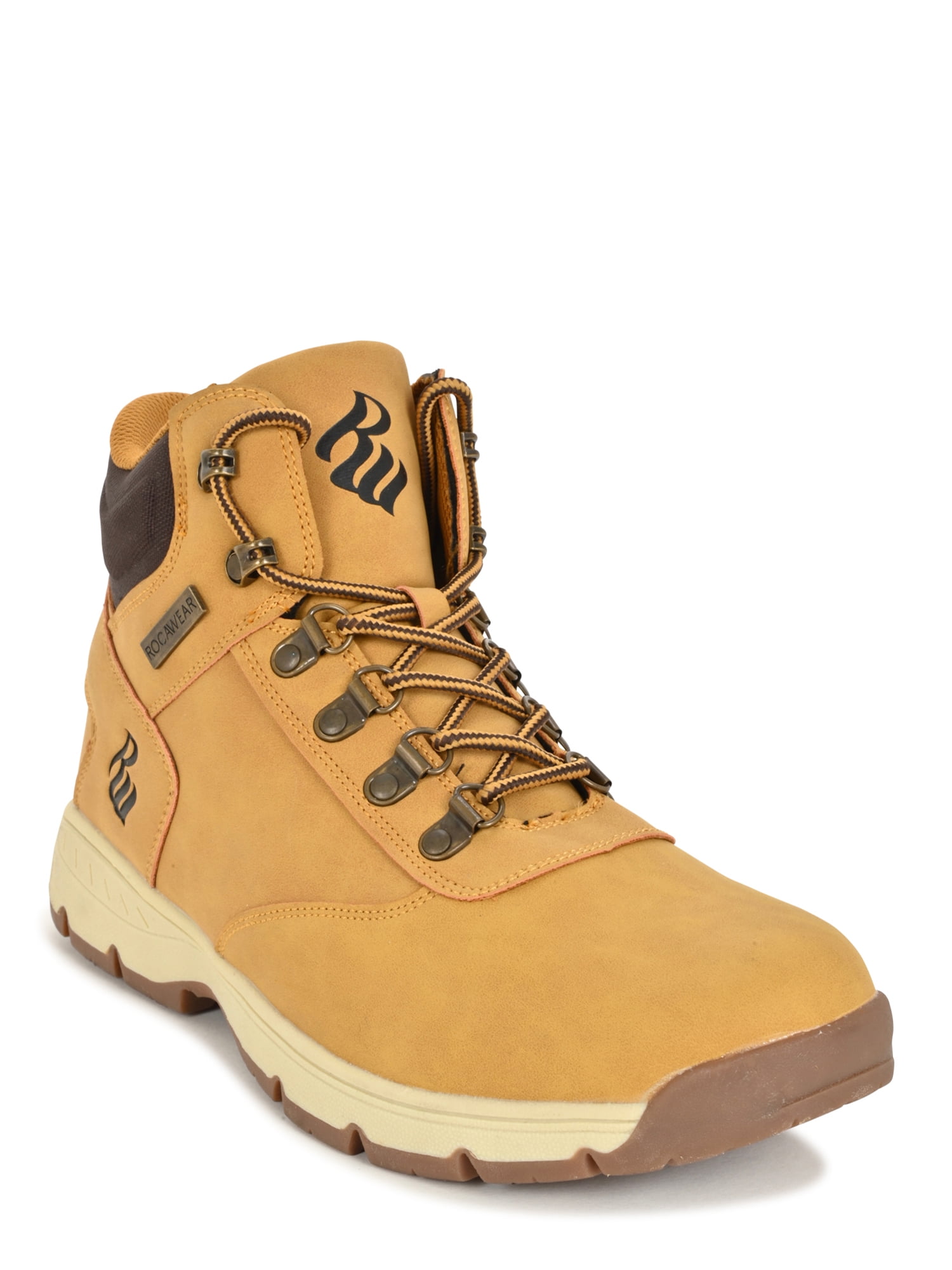 Rocawear boots Clearance