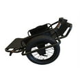 rambo bikes aluminum fishing cart r185