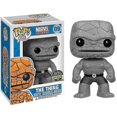 thumbnail image 1 of The Thing #09 Limited Vinyl Action Figures Collectibles Exclusive Collection Model Toys For Children Birthday Gift, 1 of 1