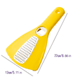thumbnail image 3 of Stainless Steel Grater Kitchen Carrot And Potato Grater Multi Functional Kitchen Creative Gadget, 3 of 5