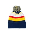 thumbnail image 2 of Fan Ink Officially Licensed International Soccer Knit Caps - Stay cozy and stylish while supporting your team with our high-quality, unique beanies., 2 of 7