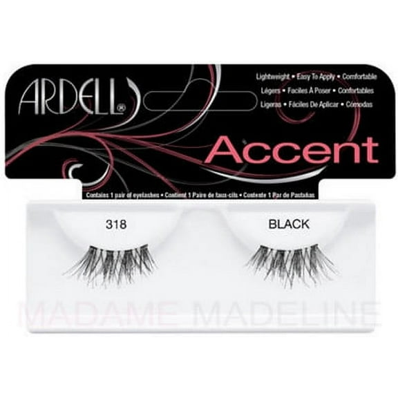 Ardell Accents Lashes Pair - 318