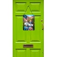 thumbnail image 2 of All American Maltese Wall or Door Hanging Prints 12 in x 16 in, 2 of 3
