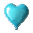 thumbnail image 1 of Realmax - Globo de Aluminio - Pack de 10 (Azul), 1 of 2