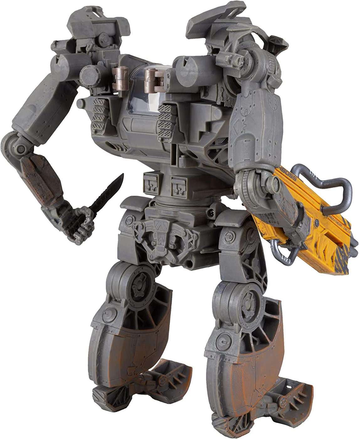 Amp Suit with Bush Boss FD-11