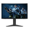 thumbnail image 1 of Lenovo Moniteur de Jeu Incurvé - G27c-10, pour Gaming, 1 of 7