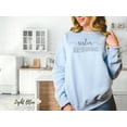 thumbnail image 6 of Sister Definition Sweatshirt, 6 of 9