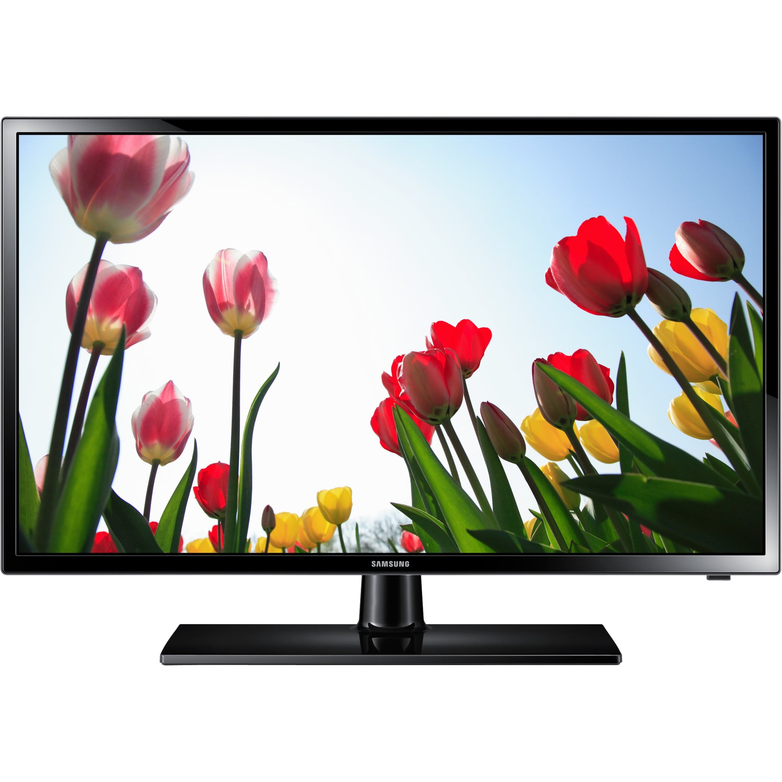 Ægte Incubus Barnlig Samsung 28" Class LED-LCD TV (T28D310NH) - Walmart.com