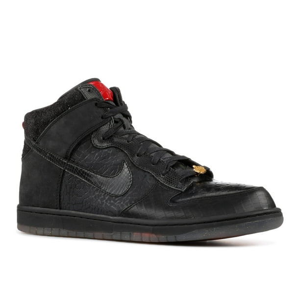 Mighty crown top nike dunks