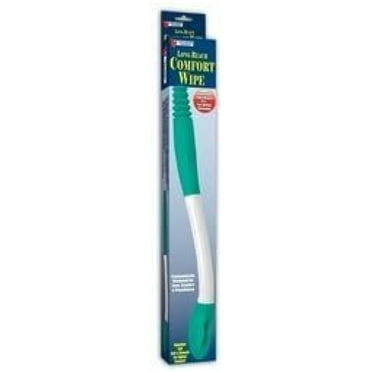Long Reach Comfort Wipe Pack of 3