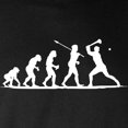 thumbnail image 3 of CafePress - Hurling Long Sleeve Dark T Shirt - Long Sleeve Dark T-Shirt, 3 of 4