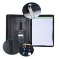 thumbnail image 3 of FlyFlise Portfolio Professionnel Multifonctionnel pour Affaires Organiseur de Documents, 3 of 8