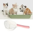 thumbnail image 3 of Pala De Limpieza Para Perros Y Gatos, Diseño De Rejilla Hueca, Diseño De Boca Ancha, Pala Para Para Gatos, 3 of 8