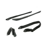 ESS Eyewear ICE NARO Frame and Nosepiece Kit 740-0083