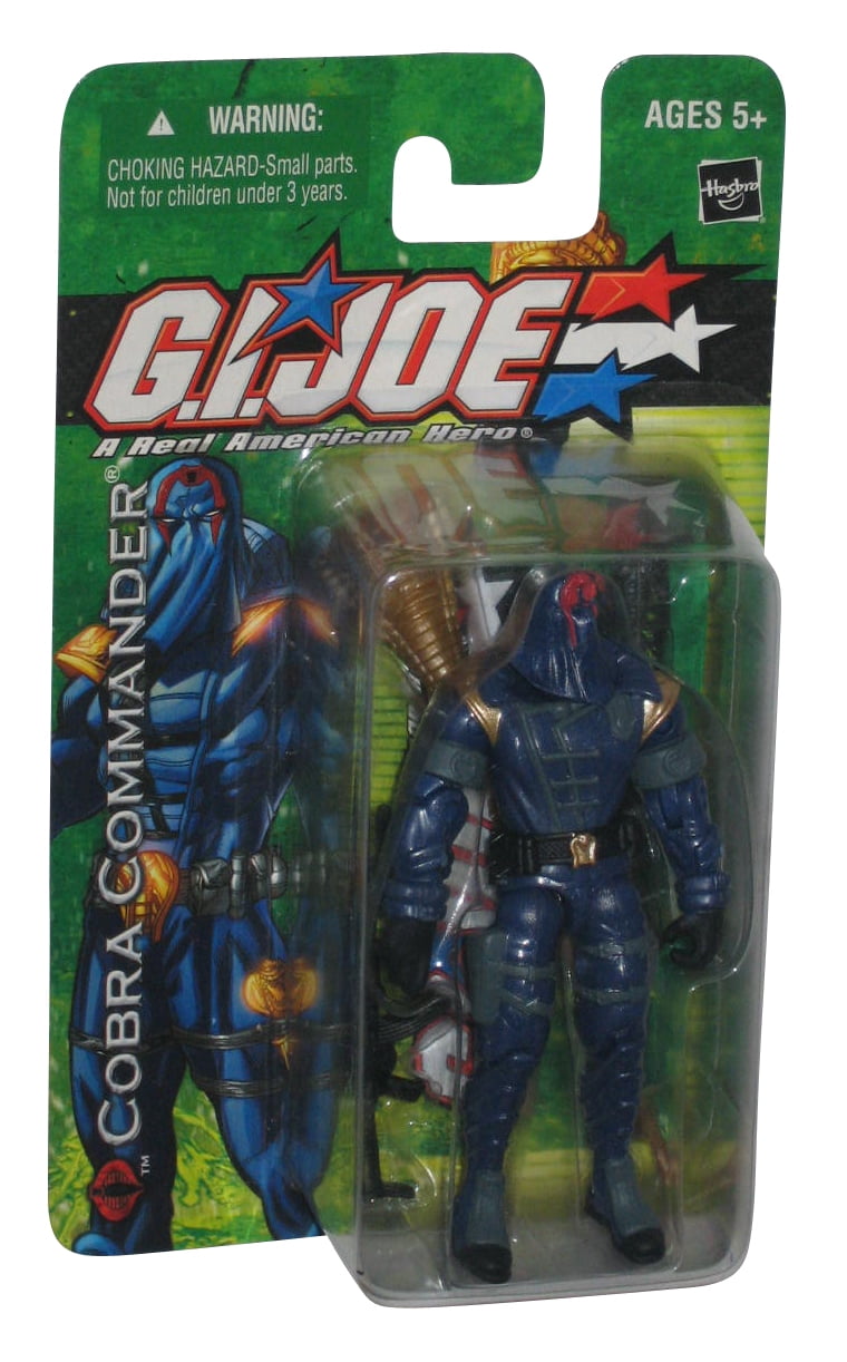 gi joe hasbro vintage