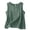 Green, variant on GZWYHT Linen Tank Tops For Women,Linen Vest Women Camisole Clothes Beach Sleeveless Tops Cotton Gauze Tops For Women Boho Tops For Women Cotton Vest Tops For Women Beige L