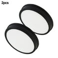 thumbnail image 3 of For Vax Blade 4 Washable Reusable Filter Vacuum Cleaner Spare Part 1-7-142167, 3 of 6