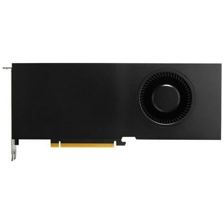HP RTX A5000 20X23AT 24GB GDDR6 PCI Express 4.0 Workstation Video Card