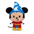 thumbnail image 1 of Peluche Ruz Disney Mickey Mouse Mago 18 cm, 1 of 1