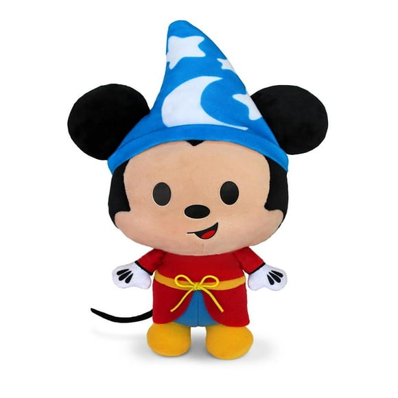 Peluche Ruz Disney Mickey Mouse Mago 18 cm