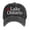 Black, variant on Lake Ontario Baseball Hat Unisex Adjustable Dad Cap Classic Embroidered Lettering Cotton Sun Hat Great Lakes Casual Outdoor Headwear