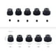 thumbnail image 2 of 11-34t Rc Motor Gears con tornillos M3 Rc Car Motro Gears para 1/8 Off-Road Vehicle Tmvgtek libre de BPA, 2 of 8