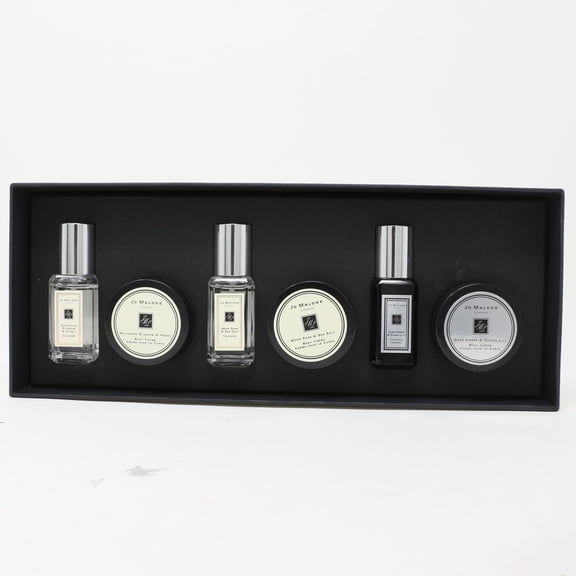 Jo Malone Wood Sage & Sea Salt Fragranace Combining Collection  oz/ml New In Box