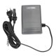 thumbnail image 1 of Foot Control Pedal Controller Switch & Power Cable for Brother Sewing Machine 220-240V EU Plug, 1 of 3