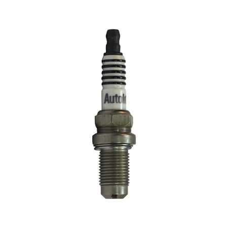 Autolite AR3910X High Performance Racing Non-Resistor Spark Plug (The Best Spark Plugs For Performance)