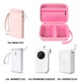 thumbnail image 2 of Funda de almacenamiento Comecase compatible con Nelko P21/ Phomemo D30 D35, 2 of 7