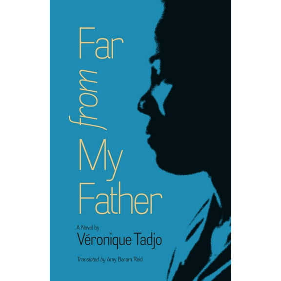 Caraf Books Far from My Father, (Hardcover)